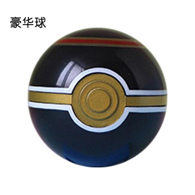 7cm Pokemon Kreslený Pikachu Domácí Elfí Míček Kreativní Pokeball Poke Míčky Děti Fanoušci Sběratelská Módní Trendy Hračka Vánoční Dárek