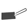 Camping Grill Pan, Portable     Fry Pan with Handle, Folding Design, Suitable for Outdoor Activities At Home, Fast Heating, Grilling and Roast