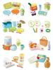 Sumikkogurashi Sumikkogurashi Outing Picnic 1 Box H115mm X W70mm X D40mm PVC Re-Ment San-X