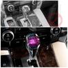 Crystal Gear Shift Knob for Toyota Alphard and Vellfire