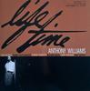 LP Record ANTHONY WILLIAMS  Life Time 0602448321534 BLUE NOTE 2024 Worldwide Jazz