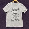 Bullet for My Valentine Nordamerika 2023 Tour T-Shirt L