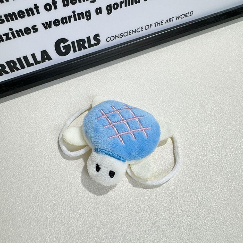 

Брелок для кукольной одежды Рюкзак с изображением животных из мультфильмов Сумки-черепахи Сумка на удачу Рюкзак для кукол Аксессуары для переодевания Игровые игрушки 2