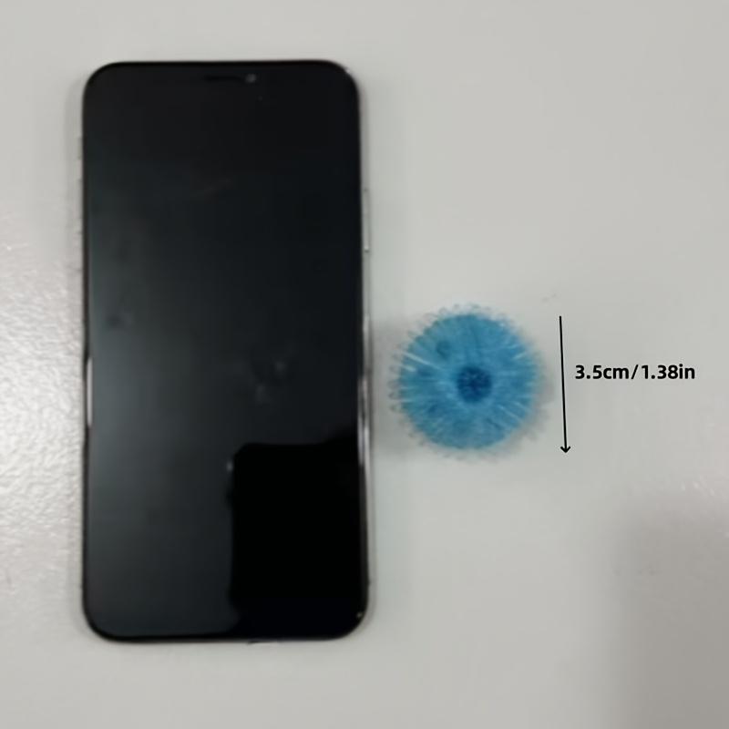 Nylon Laundry Balls Anti-Pilling Anti-Tangle Lint Remover for Washer Small Cleaning Balls for Clothes