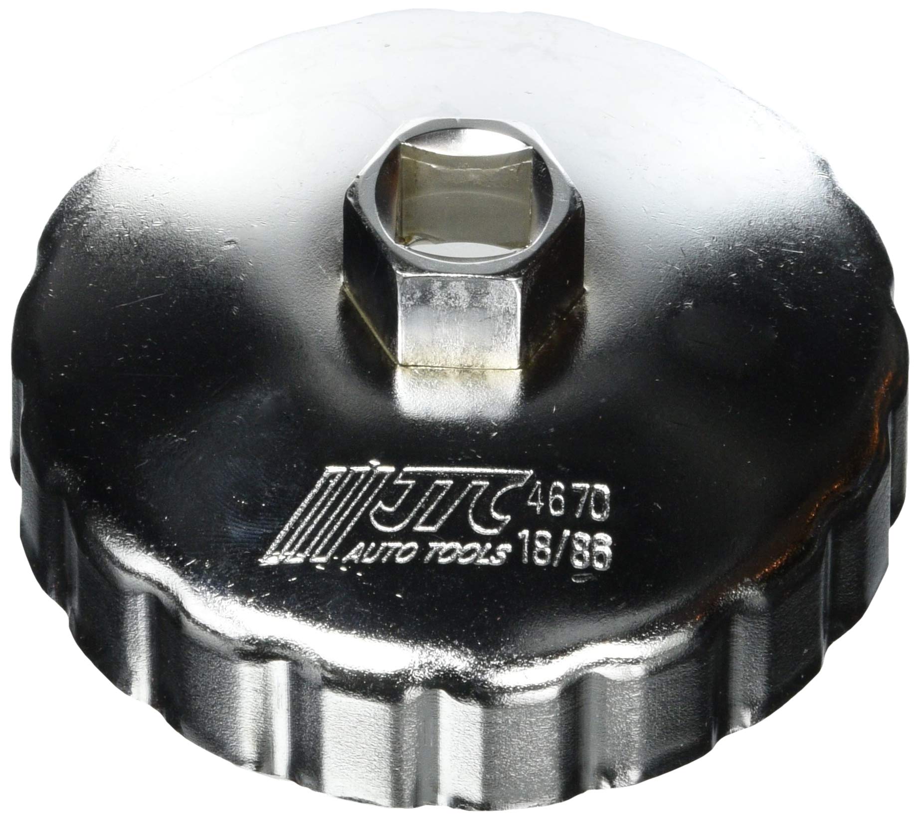 

JTC Ключ для масляного фильтра, чашечный тип, специальный инструмент для импортных автомобилей, SST, Peugeot, Citroen, Renault, ключ для элемента, JTC4670