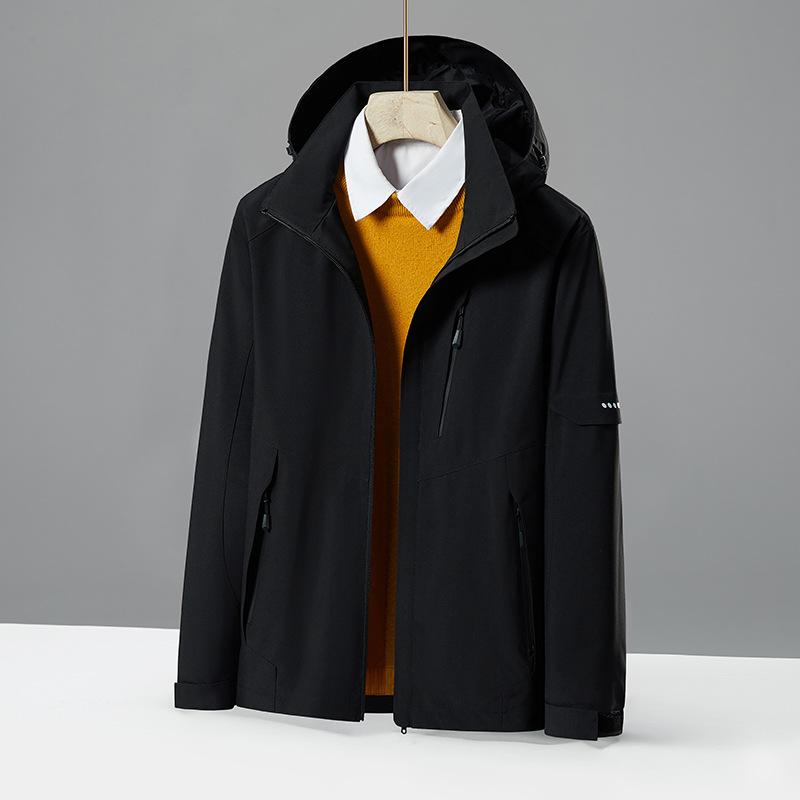 New Thin Jacket for Women