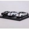 MJ 1:64 MK6 M5 F90 Alloy Car Diecasts & Toy Vehicles Miniature Scale Model Car For Children