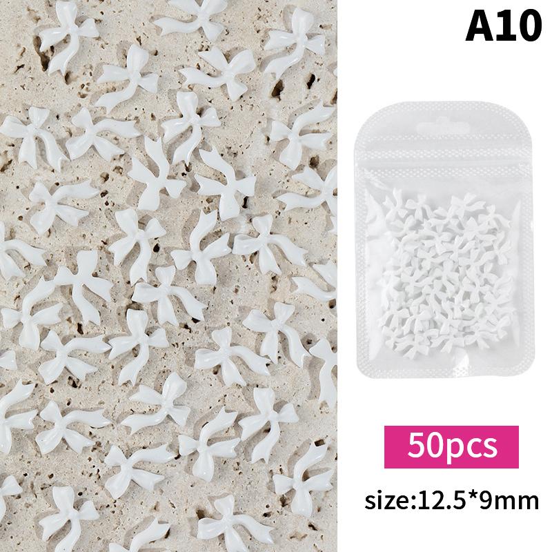 

50 шт. Нейл-арт 3D Бабочка Ювелирные украшения для ногтей Украшение для ногтей 12.5*9cm