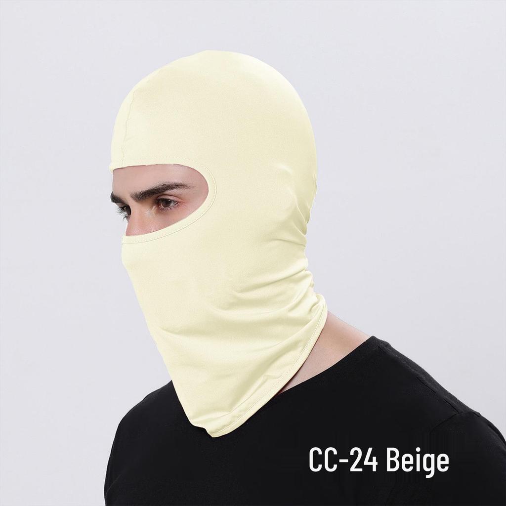 Ruidong Outdoor Cycling Windproof Sports Mask and Headscarf