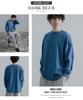 [IMPROVES] SIDE23-141 Plain Long Sleeve T-Shirt
