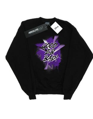 Girls The Descendants Good 2B Bad Sweatshirt