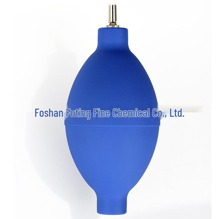 

Camera Lens & Computer Dust Blower: Strong Wind Metal Nozzle Air Duster with Succulent Design