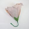 30cm Simulation Peony Flower Head Base Flower Artificial Flowers Large Scale Large Floor Standing Floor Standing Flower
