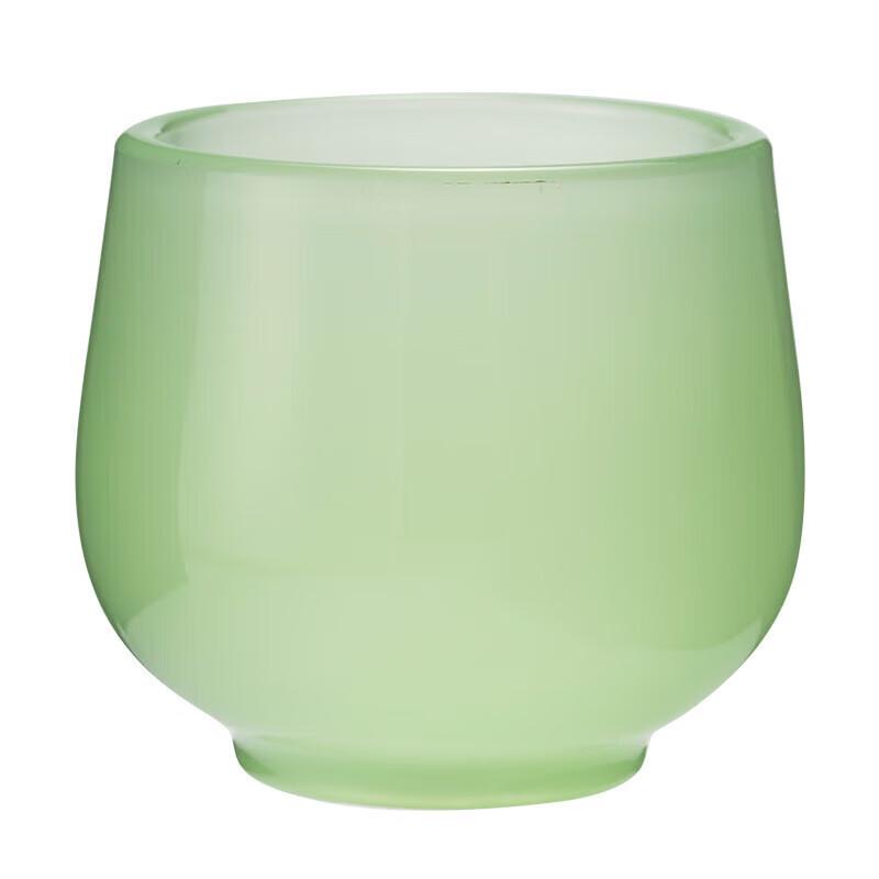 Chaxun White Jade Porcelain Tea Cup