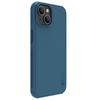 Nillkin Frosted Shield Pro Magnetic Case for iPhone 14 Plus with MagSafe - Blue