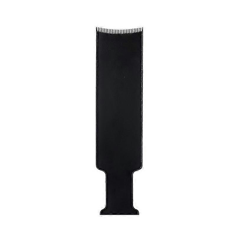 Jinyi H Brush, H Dye Paddle, Ing Board With Teeth, H Dye Kit H Brush Board Tint Comb Plate Salon Hdres