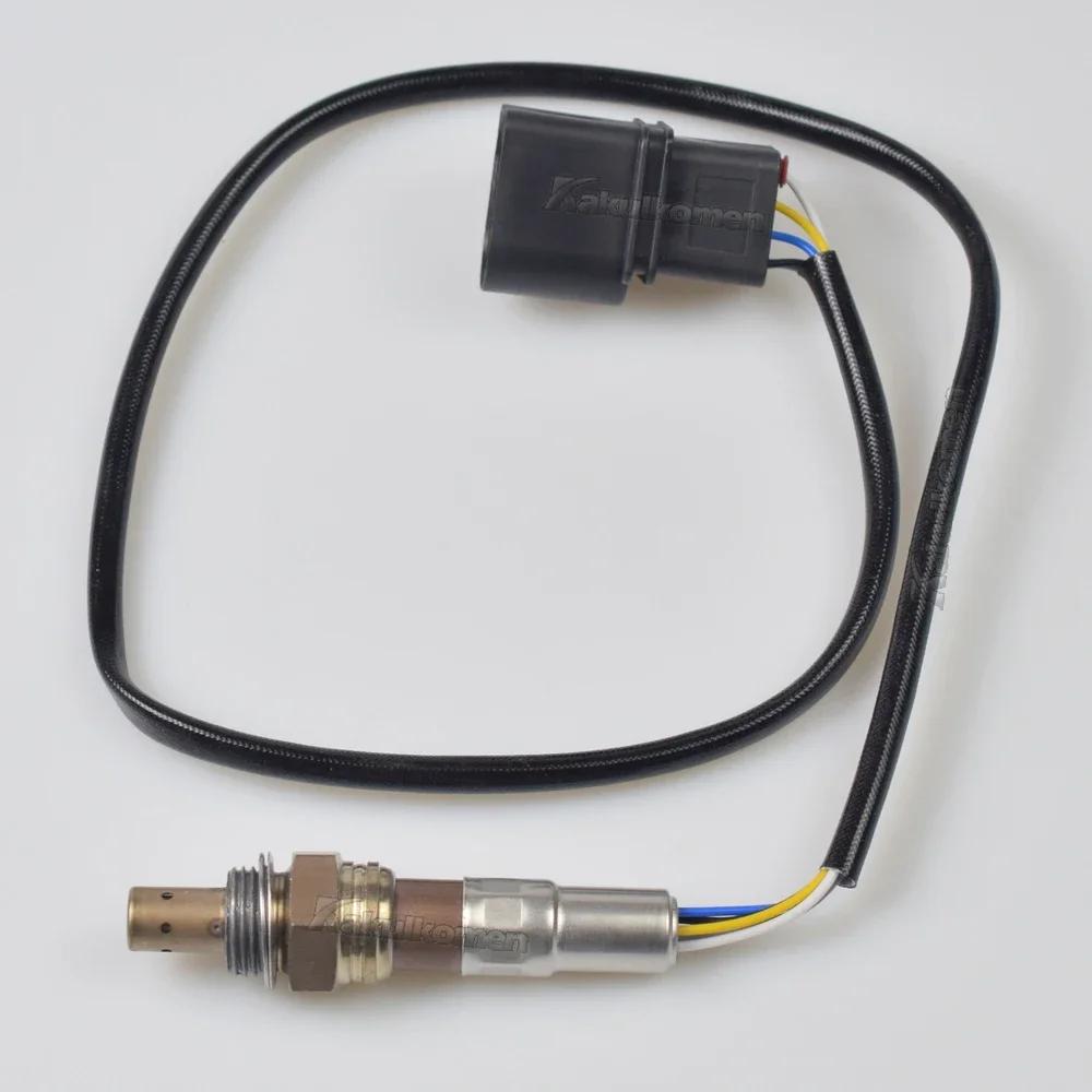 0258010081 For Peugeot 207 308 408 5008 508 RCZ 1.4l 1.6l Engine CITROEN Oxygen Sensor Probe O2 Sensor Air Fuel Ratio Sensor
