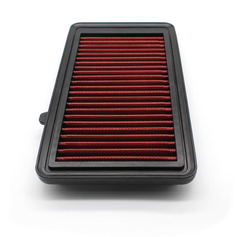 DEFT Motorluftfilter für Honda Civic 1.5T 1.5 Turbo 2016 2017 2018 2019 Autozubehör-Kit Ersatzluftfilter