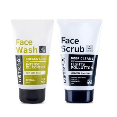 Haut- & Körperpflege – Pflegekosmetik-Sets