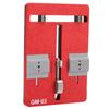 Suporte Fixture para Placa-Mã de Celular Ferramenta de Reparo Rework