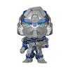 FUNKO Rise of the Beasts Mirage POP! MOVIES Transformers -