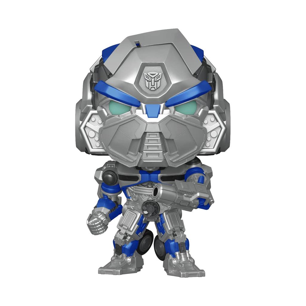 FUNKO Rise of the Beasts Mirage POP! MOVIES Transformers -