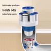 Yujin Kitchen Sink Drainage Pipe Three-Way Connector