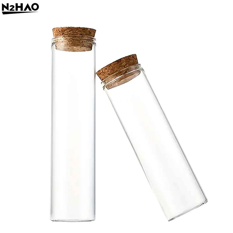1PCS Cat Whisker Jar Cat Whisker Collector Transparent Cat Whisker Vase Pet Keepsake Box Loss Of Cat Sympathy Gift