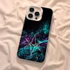 Bring Me The BMTH Horizon Phone Case Color Silver Shell For lPhone 17 16 16e 15 14 13 12 11 Pro Max Plus