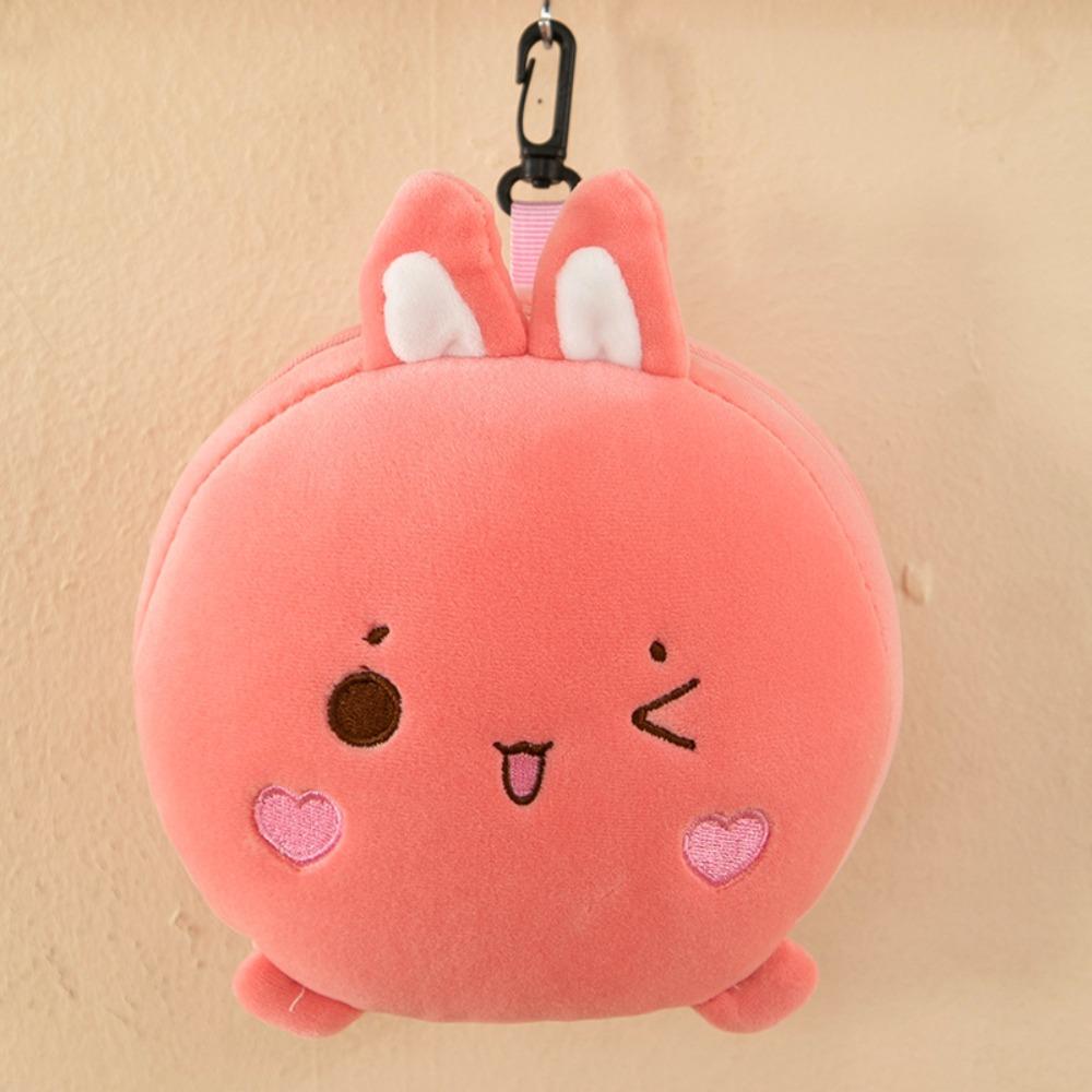 2 In 1 Neck Pillow Velvet Sleeping Mask New Travel Eye Cover Office