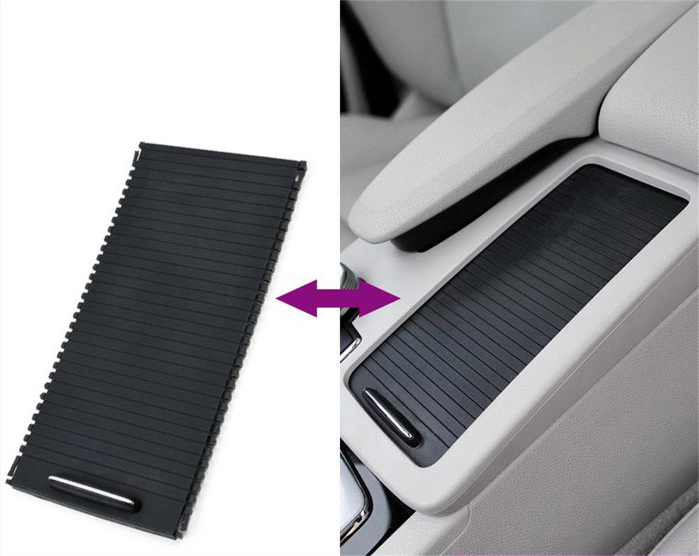 Console Roller Blind Cover Mercedes C/E-Class