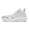 Li Ning CJ-1 McLemore Generatie Basketbalschoenen Heren Sneakers Off-White ABAR019-17