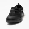 Dod Clash Fit Sneakers (Black)