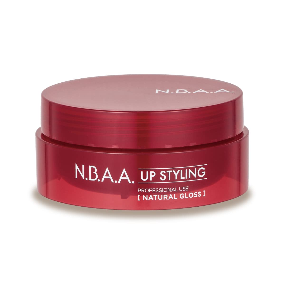 NBAA (N.B.A.A.) N.B.A.A. Natural Gloss 75g