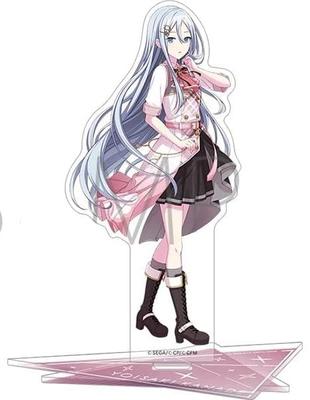 Movic Kanade Yoizaki Project Sekai Colorful Hatsune Miku Acrylic Stand Stage! Feat. Vol.6