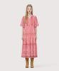 THURSDAY ISLAND Ethnic Pattern Chiffon Dress_T266Mop131W