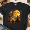 Vintage Neil The Seal Moon Comfort Colors, Funny Seal Meme T-Shirt, Viral Meme Animal Shirt, Retro Funny Seal Graphic Tee, Animal Graphic Te