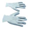 400V High Voltage Resistant Gloves Electrician Insulated Prevent Shock Flame Retardant Non Slip for