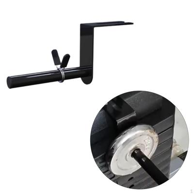 Gym Weight Stack Extender Add Fitness Equipment Pin Loading for Home