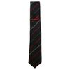 Evangelion Evangelion Spear of Longinus Red Tie Clip Necktie Set [Swank] Eva-2021-tie01