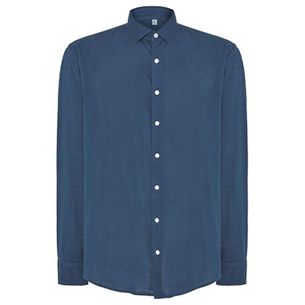 JHK Herre Tulum Skjorte