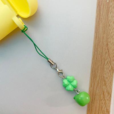 Příslušenství k mobilům – Řemínky na telefony a klíčenky