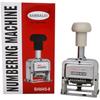 Bambalio 8 Digit Numbering Machine Bam45-8