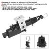 Door Latch Lock Actuator Motor 4L2Z78218A42AA Fits for Ford CrownExplorer