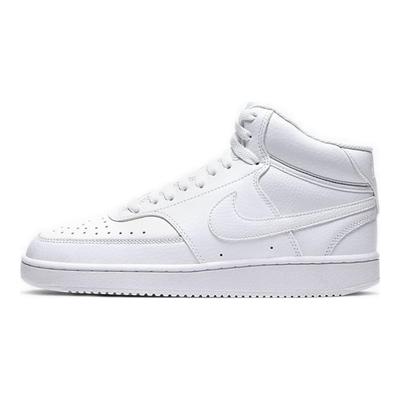 Court Vision Mid Triple White Women's CD5436-100