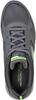 Sneakers Skechers Track - Syntac Charcoal