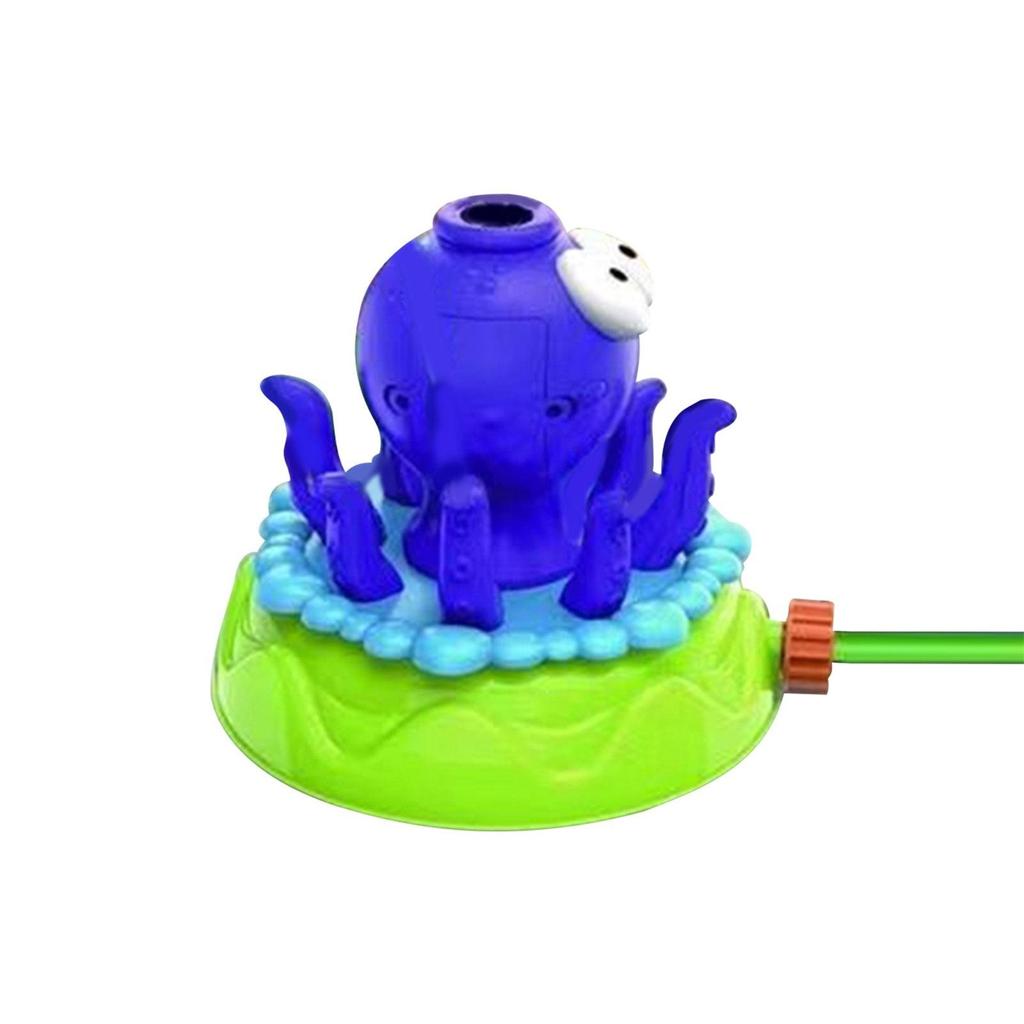 Cheap (Qunide) Water Sprinkler Toys Summer Lawns Water Spray Toy Safe