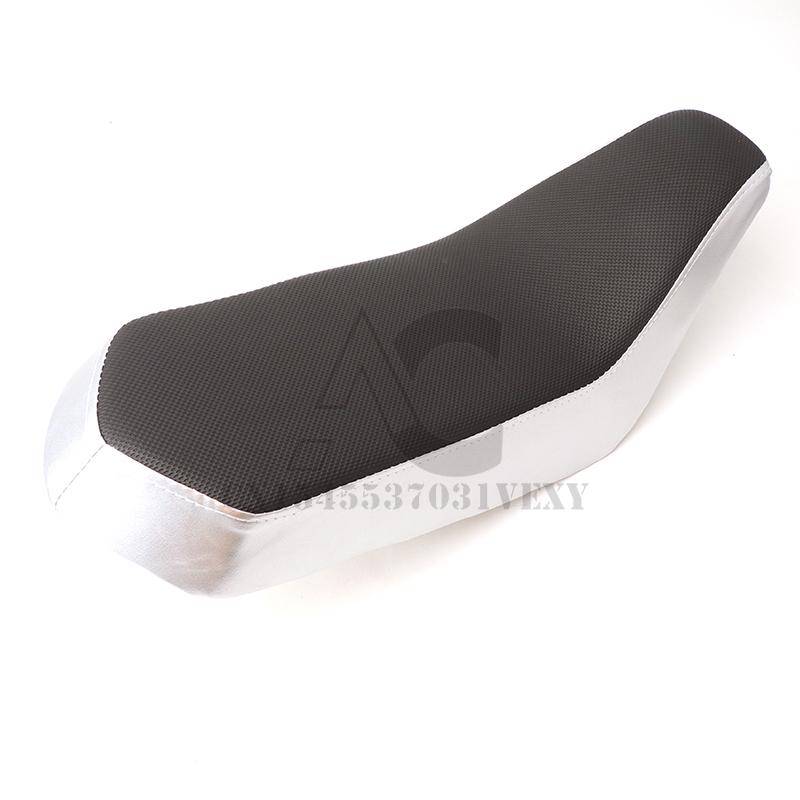 ATV Seat Saddle 50cc/70cc/90cc/110cc/125CC Fit for Small Mars Model Chinese off-road 4-wheels vehicle Quad