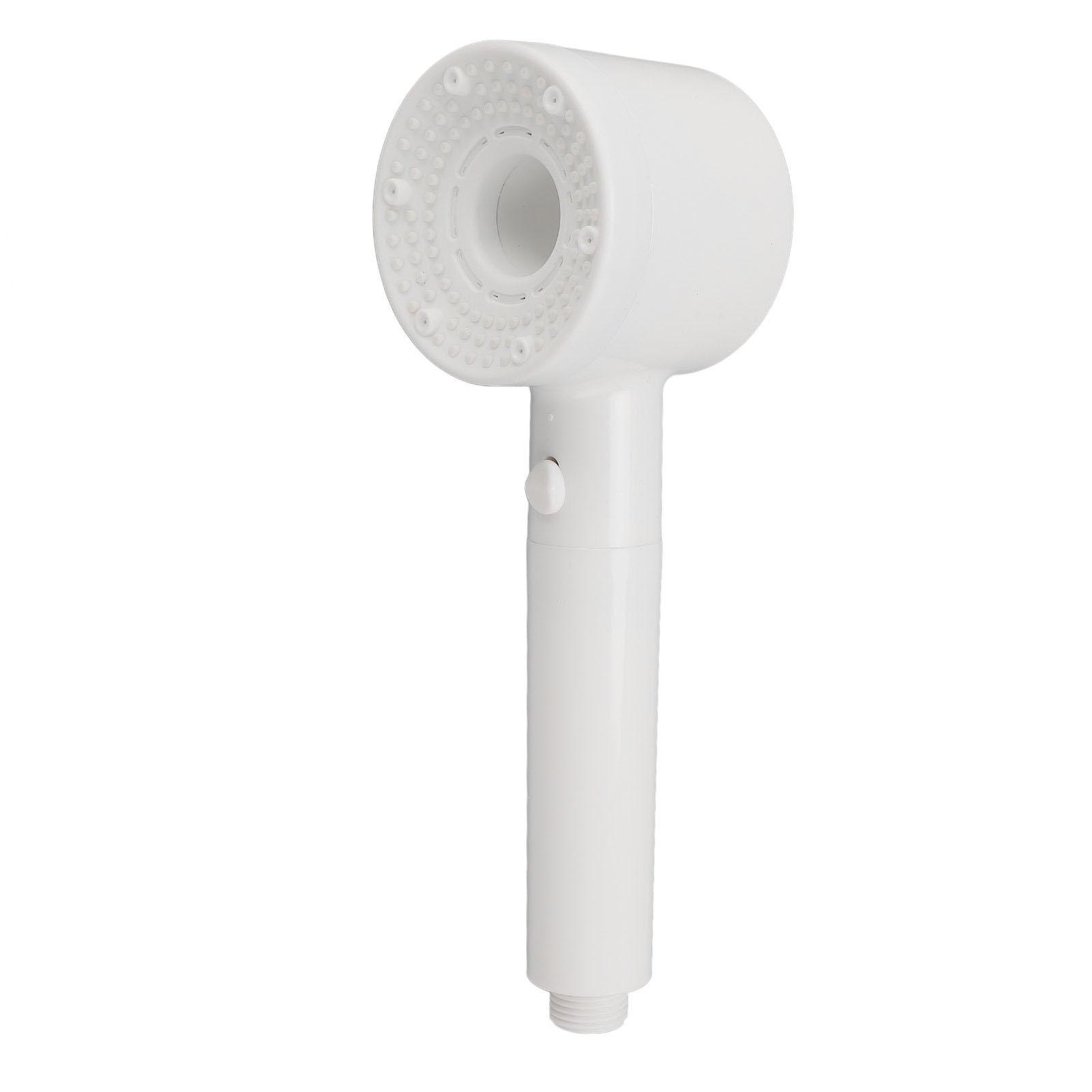 

Фильтрованная душевая лейка 5 режимов регулируемая высокого давления горячей воды ручной душевой распылитель для