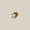 Wade Earcuff Gold